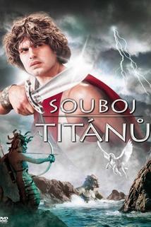 SOUBOJ TITN  TV tip  dobrodrun pbh z eck mytologie